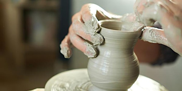Pottery Class!