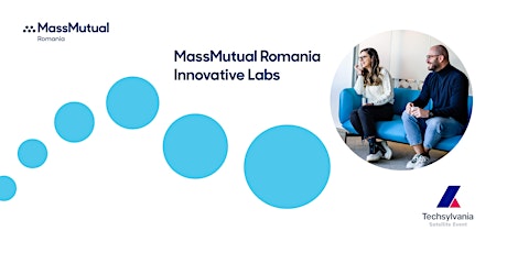 MassMutual Romania Innovative Labs