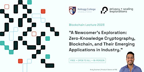 Blockchain Lecture 2023