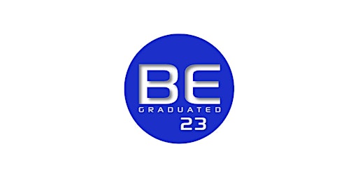 BE Graduated 23 - Award event primary image
