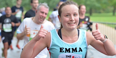 Imagem principal de Edinburgh Marathon Festival 2024