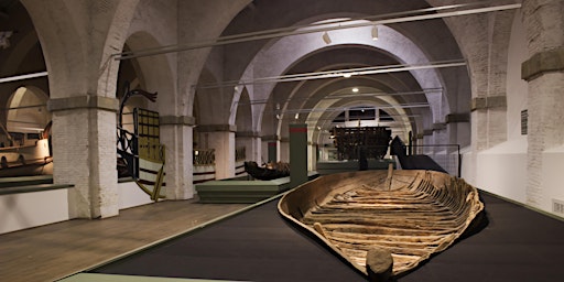 Immagine principale di Visita guidata gratuita al Museo delle Navi Antiche 