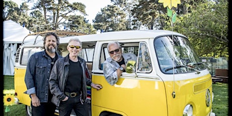 Live Stream of Hot Tuna's last electric performance at Fur Peace Ranch