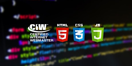 CIW: Advanced HTML 5 & CSS3 Specialist eLearning/online course