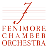 Logotipo da organização Fenimore Chamber Orchestra