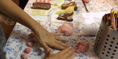 " Giochiamo sul serio" - Laboratori ludico ricreativi o motori per bambini 5-11 anni " Giochiamo sul serio" - Laboratori ludico ricreativi o motori per bambini 5-11 anni