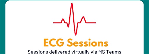 Collection image for ECG Sessions