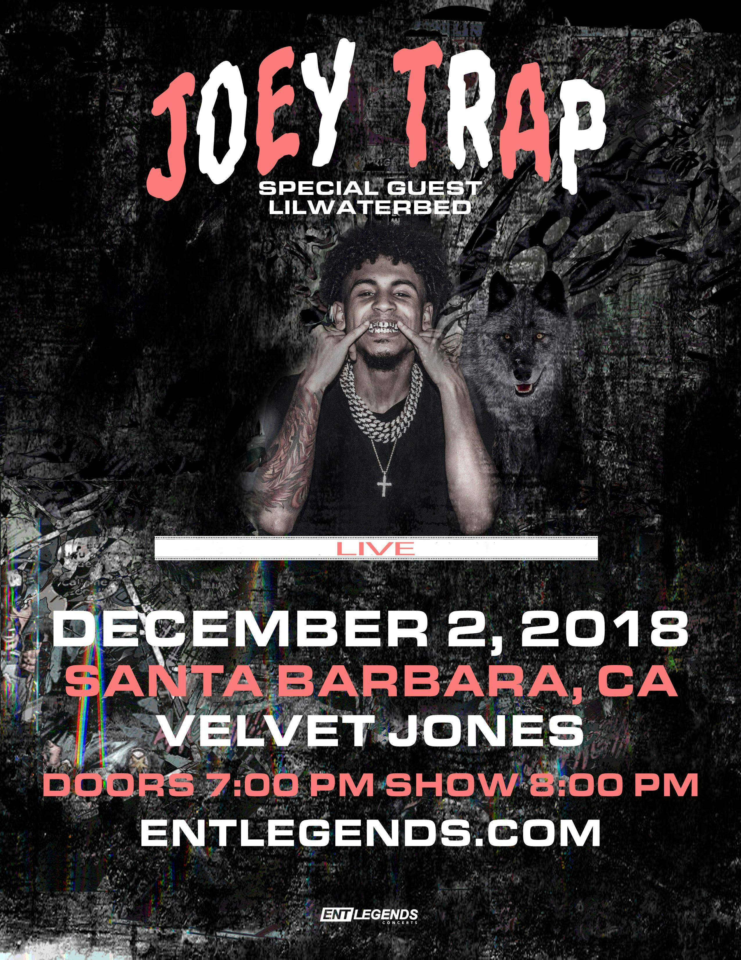 Joey Trap