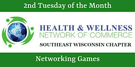 Health & Wellness Network B2B/B2C Semi-Monthly Networking Event primary image