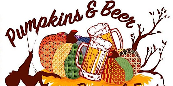Pumpkins and Beer Revival Fest