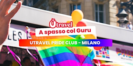 Utravel Pride Club - Milano