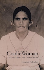 Coolie Woman: The Odyssey of Indenture primary image