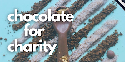 Primaire afbeelding van CHOCOLATE For Charity