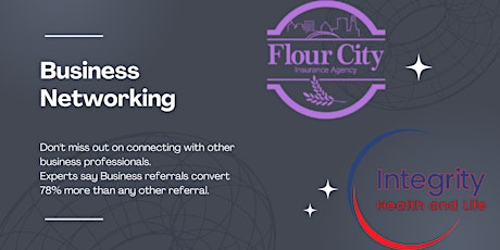 Flour City Business Networking