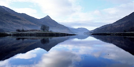 Mindfulness Taster in Edinburgh primary image