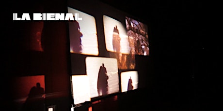 La Bienal te invita: Conferencias audiovisuales 1 - Materiales