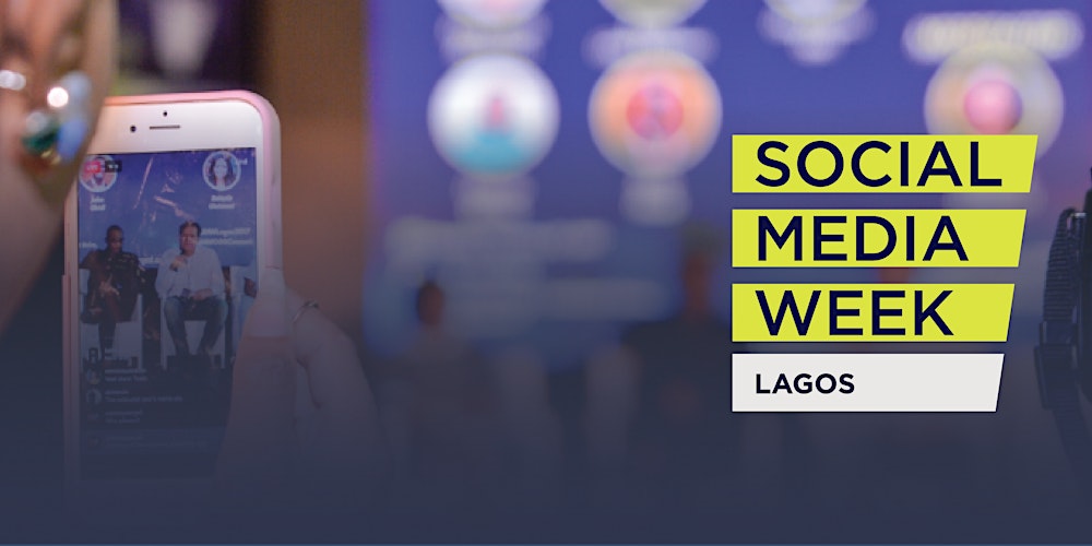 Image result for social media week lagos 2020
