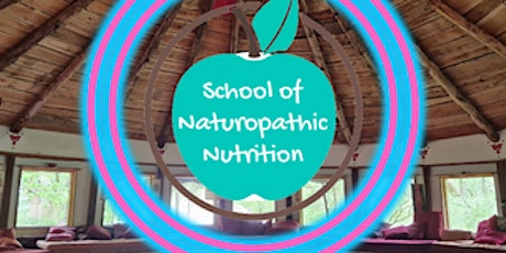 Awakening the Heart Retreat with the School of Naturopathic Nutrition primary image
