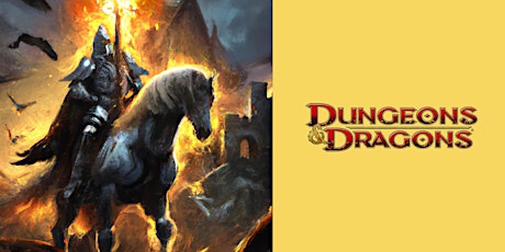 Dungeons & Dragons At Well Played Board Game Café