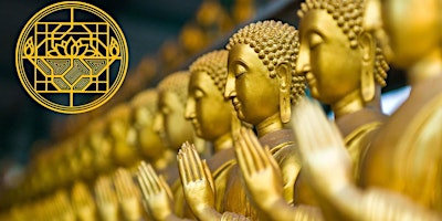 The Buddhist Society's Centenary Buddha Day Celebration primary image