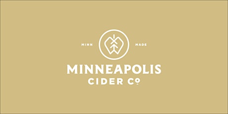 Minneapolis Cider Co. Tasting