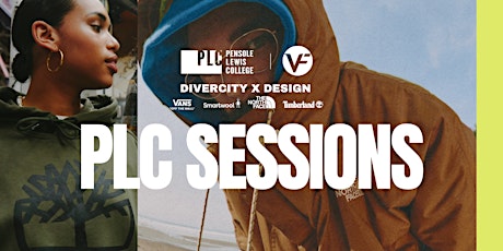 PLC Sessions: VF Corp DiverCity x Design