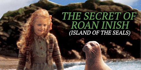 Irish Film Series: The Secret of Roan Inish