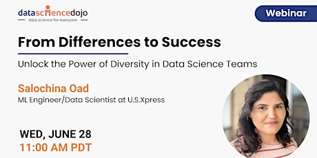 From Differences to Success: Unlock the Power of Diversity in Data Science