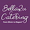 BellaRu Catering's Logo