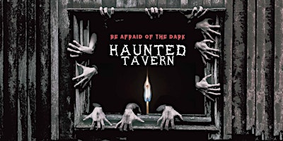 The Haunted Tavern - Columbia