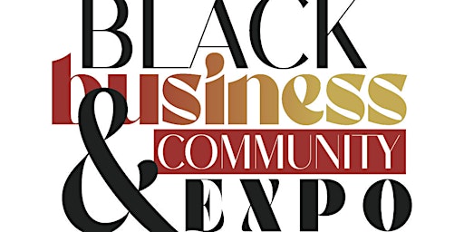 Black Business & Community Expo primary image