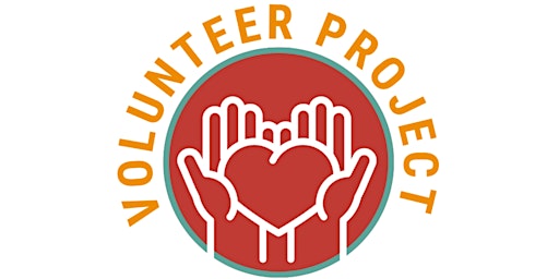 PBC Food Bank Volunteer Project primary image