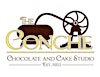 Logo de The Conche Studio