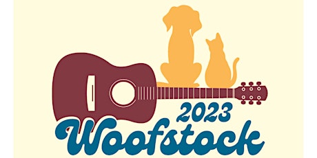 Woofstock Alaska 2023