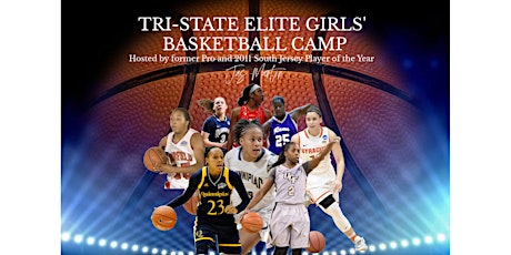 Tri-State Elite Girls Basketball Camp