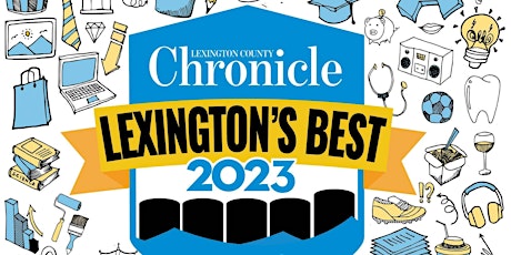 Lexington's Best 2023: Red Carpet Gala and Celebration Dinner