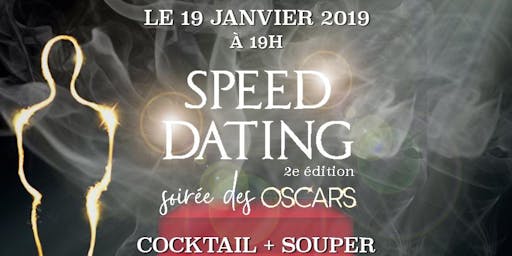 avantages du speed dating dating a magma grunt 6