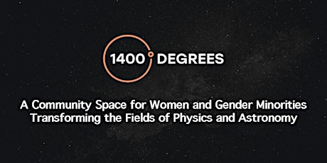 1400 Degrees at AAS 2023