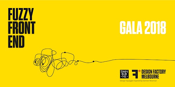 Design Factory Melbourne Gala
