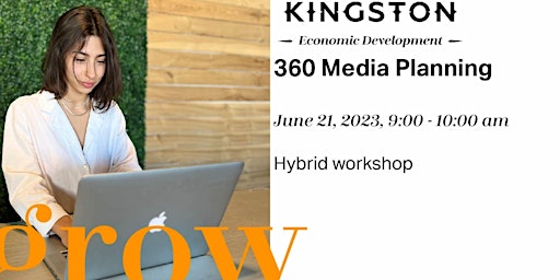 360 Media Planning primary image