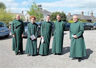 The Men of Saint Bartholomew's Choir