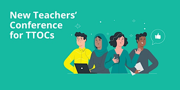 New Teachers' Conference for TTOCs