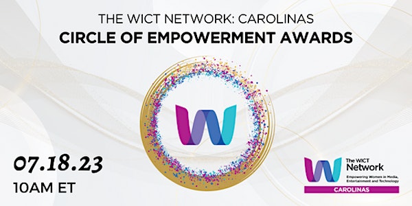 2023 Circle of Empowerment Awards