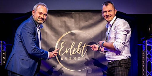 Imagem principal do evento Erlebt Event in Hanau