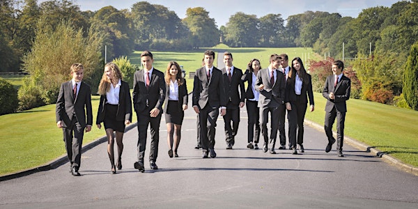 Seminar : How to Get into Top UK Schools ? Eton , Winchester , Wycombe Abbey , CLC …? 
