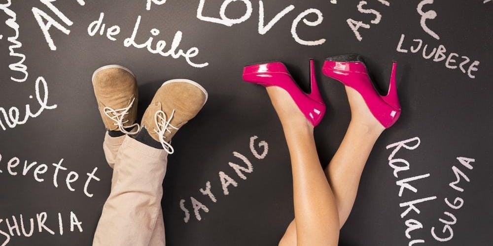 Eventbrite speed dating dc