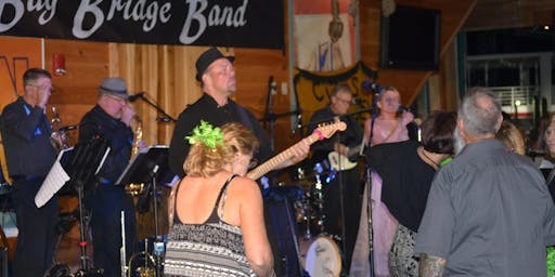 Destin Fl Events Things To Do Eventbrite Navarre New Year S Eve Dinner Dance