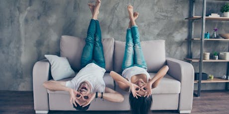 speed dating dc events