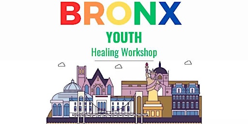 Image principale de Free Healing Workshop and Mental Health Referrals for LGBTQIA+ Youth - BX