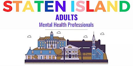 Free Training in Best Practices to Support LGBTQIA+ Youth - Staten Island
